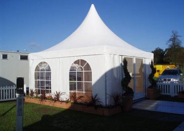 Berufspersonen-Pagoden-Überdachungs-Zelt des portable-5/Garten-Pagoden-Festzelt