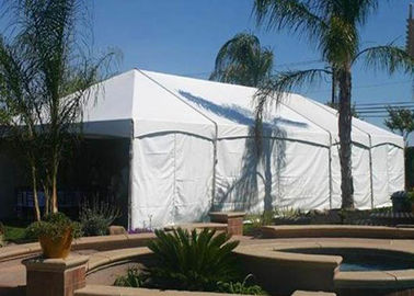 Gaint-Hochzeits-Ereignis-Zelte mit hartgepresstem verdrängtem Aluminiumlegierungs-Rahmen